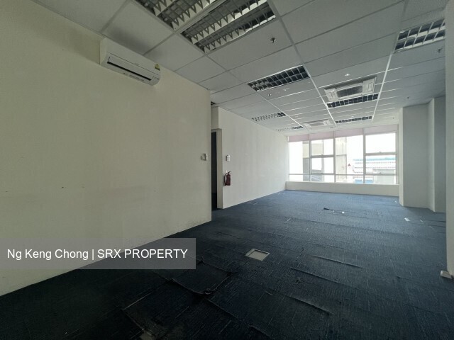 Westech Building (D5), Office #552084071